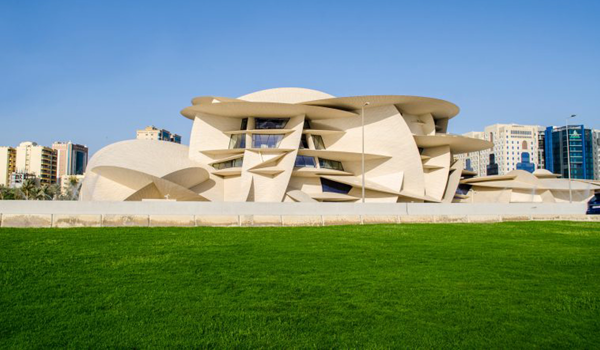 Qatar Museum